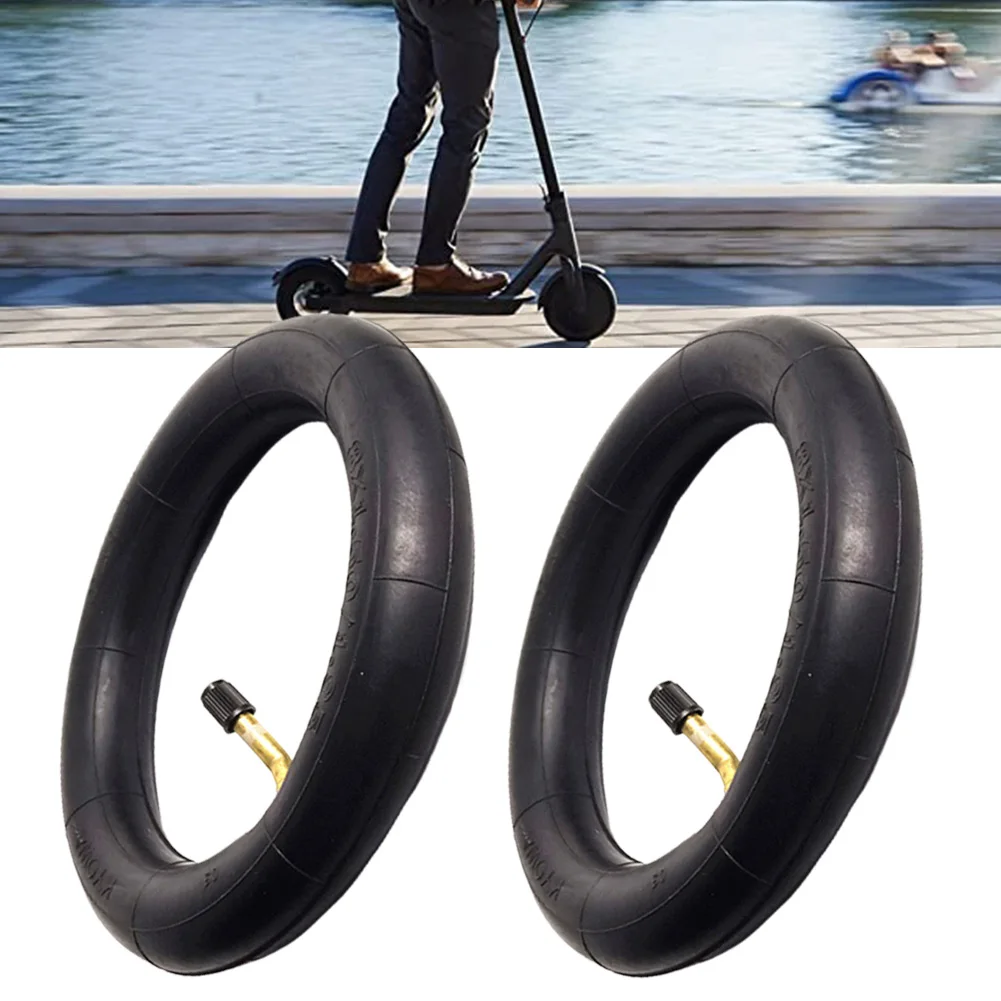Electric Scooter Baby Trolley Hot Sale 8 Inch 8x2.0-5,8*1.50/1.95,200x45-110 Inner Tube 200x45-110 Tire Replacement Part Accesso
Electric Scooter Baby Trolley Hot Sale 8 Inch 8x2.0-5,8*1.50/1.95,200x45-110 Inner Tube 200x45-110 Tire Replacement Part Accesso
