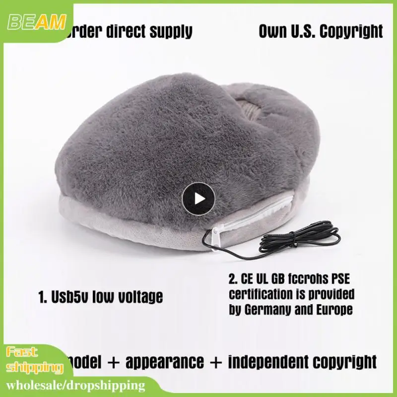 USB Electric Heating Pad Warming Supplies Suitable For Winter Warming Supplies Suitable For Home Travel And Office Foot Warmers
USB Electric Heating Pad Warming Supplies Suitable For Winter Warming Supplies Suitable For Home Travel And Office Foot Warmers