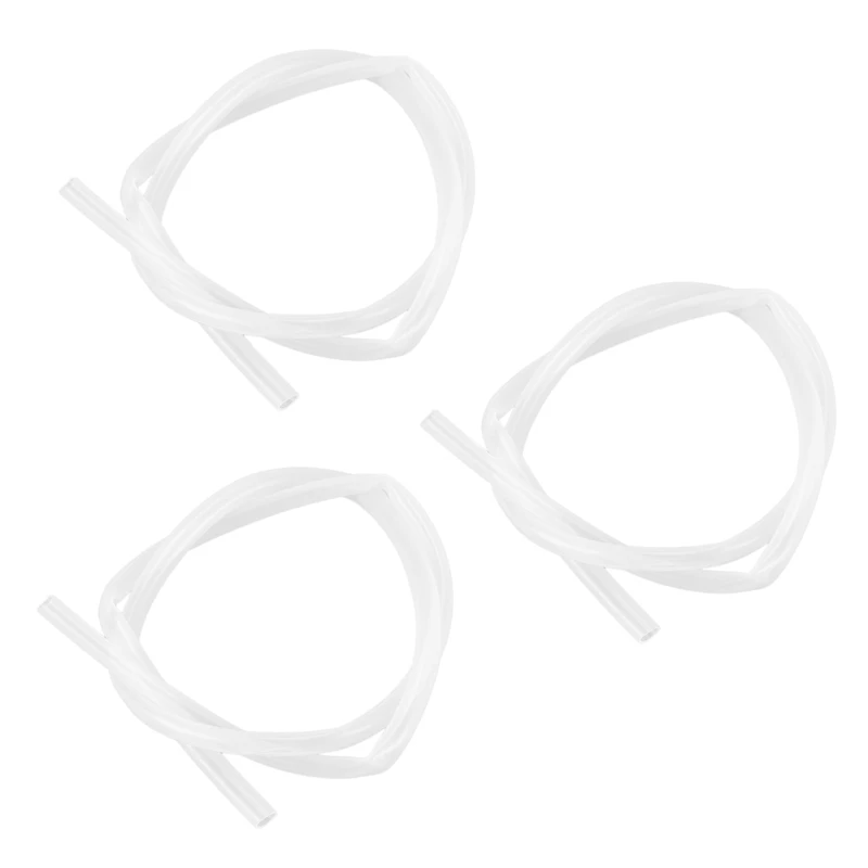 3 шт., силиконовый шланг для пищевых продуктов, диаметр 8 мм х 10 мм
3 шт., силиконовый шланг для пищевых продуктов, диаметр 8 мм х 10 мм