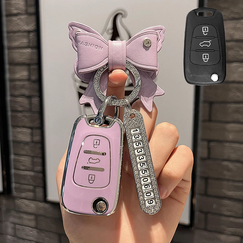 New TPU Car Key Case Cover For Hyundai I20 I30 Elantra Azera Veracruz Veloster Kia Rio K7 K5 Sportage Sorento Car Accessories
New TPU Car Key Case Cover For Hyundai I20 I30 Elantra Azera Veracruz Veloster Kia Rio K7 K5 Sportage Sorento Car Accessories