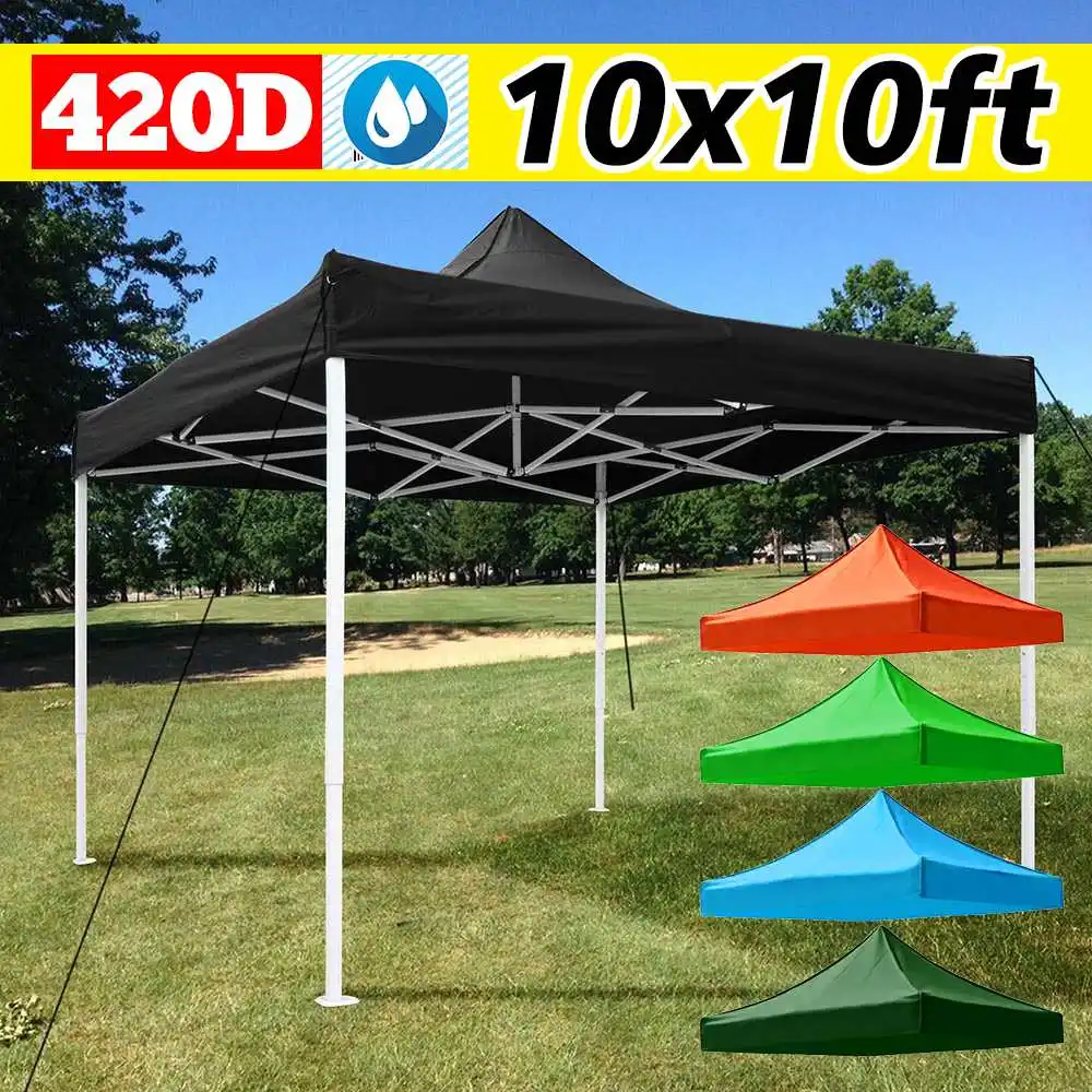 3X3M 420D Sun Shelter Oxford Tent Sunshade Protection Outdoor Canopy Garden Patio Pool Shade Sail Awning Camping Shade Cloth
3X3M 420D Sun Shelter Oxford Tent Sunshade Protection Outdoor Canopy Garden Patio Pool Shade Sail Awning Camping Shade Cloth