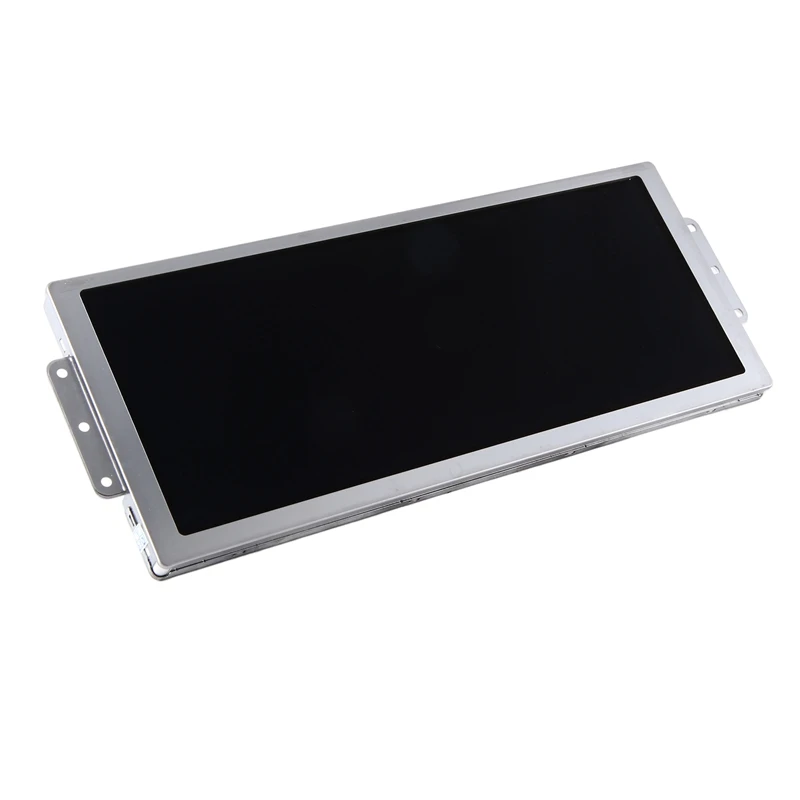 LQ088K9RA01 Car DVD GPS Navigation Audio Systems LCD Display And Glass For BMW L7 CID High 2012 Replacement Spare Parts 
LQ088K9RA01 Car DVD GPS Navigation Audio Systems LCD Display And Glass For BMW L7 CID High 2012 Replacement Spare Parts