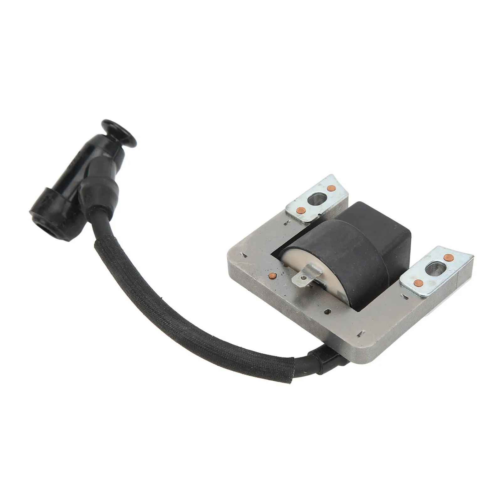 Lawn Mower Ignition Coil Module 14 584 05S Replacement for Kohler XT149 XT173 XT800
Lawn Mower Ignition Coil Module 14 584 05S Replacement for Kohler XT149 XT173 XT800