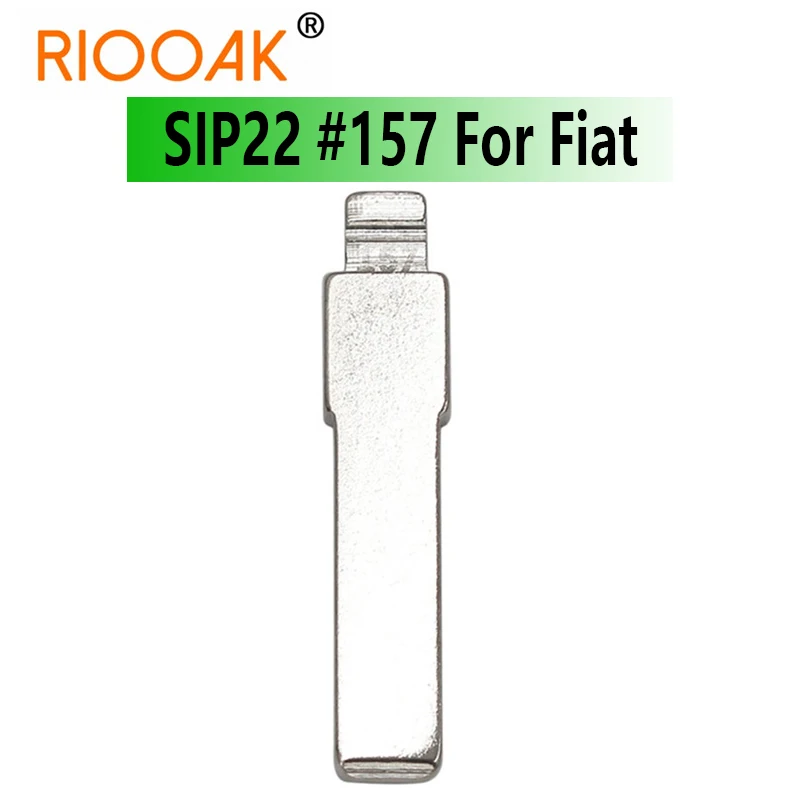 10pcs For JMD VVDI KEYDIY KD Remote Flip Blank Key Blade SIP22 #157 Uncut Key Blade For Fiat Punto Ducato Stilo Panda Idea
10pcs For JMD VVDI KEYDIY KD Remote Flip Blank Key Blade SIP22 #157 Uncut Key Blade For Fiat Punto Ducato Stilo Panda Idea