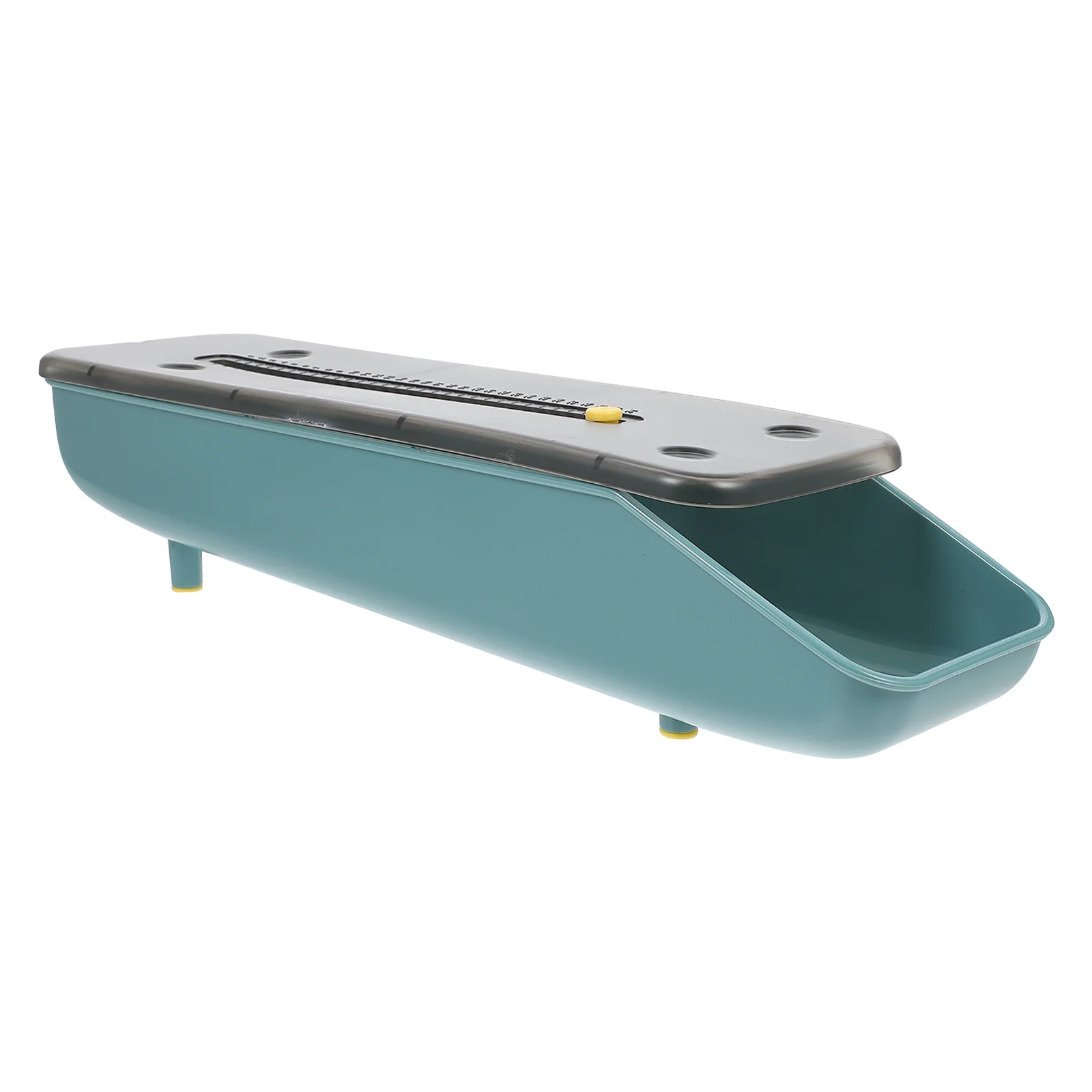 1Pc Egg Box Premium Egg Fresh-Keeping Organizer Icebox Egg Case Fridge Egg Storage Box
1Pc Egg Box Premium Egg Fresh-Keeping Organizer Icebox Egg Case Fridge Egg Storage Box