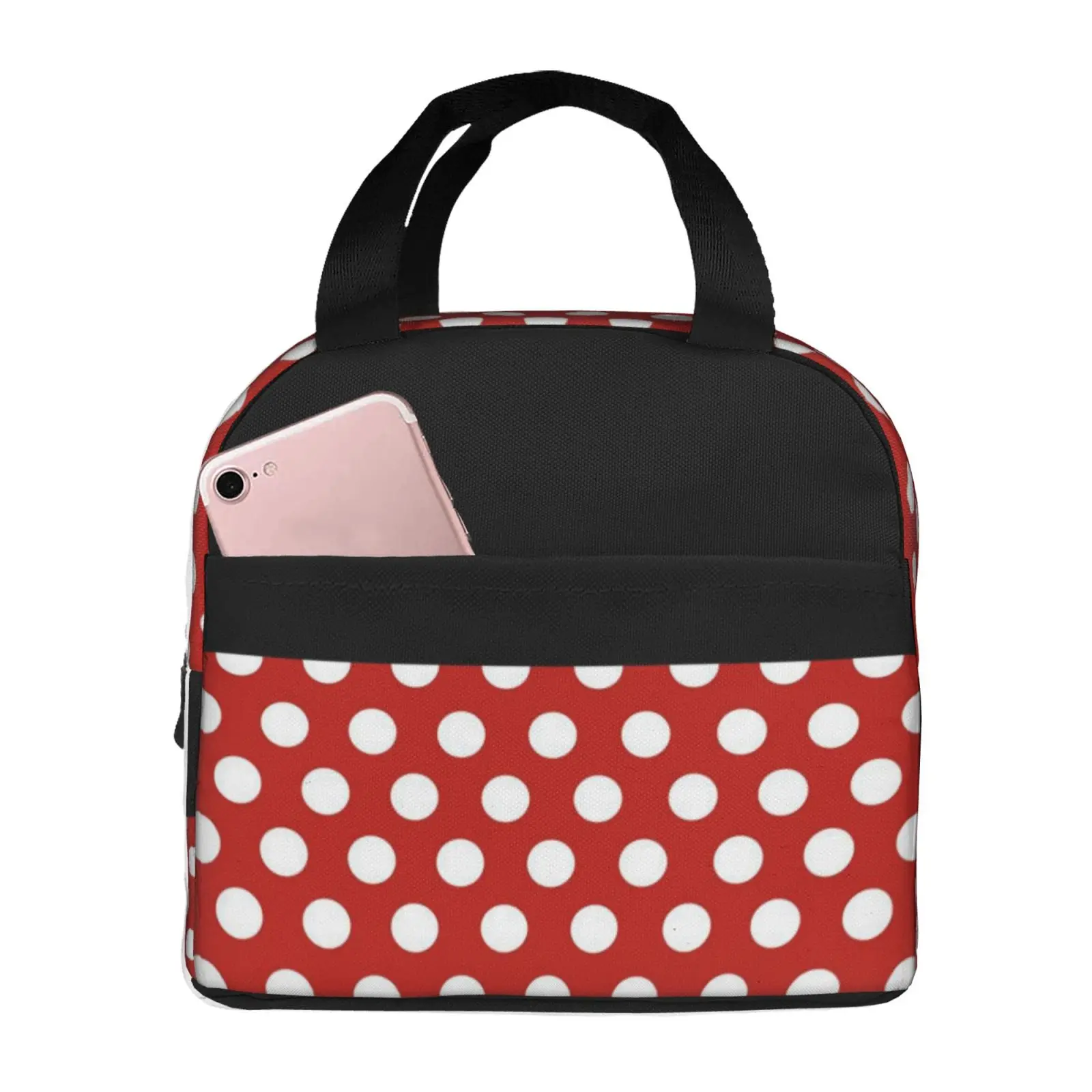 Diy Cute Print Washable Cartoon Mouse Character Portable Lunch Box Women Leakproof Thermal Cooler Food Insulated Small Lunch Bag
Diy Cute Print Washable Cartoon Mouse Character Portable Lunch Box Women Leakproof Thermal Cooler Food Insulated Small Lunch Bag