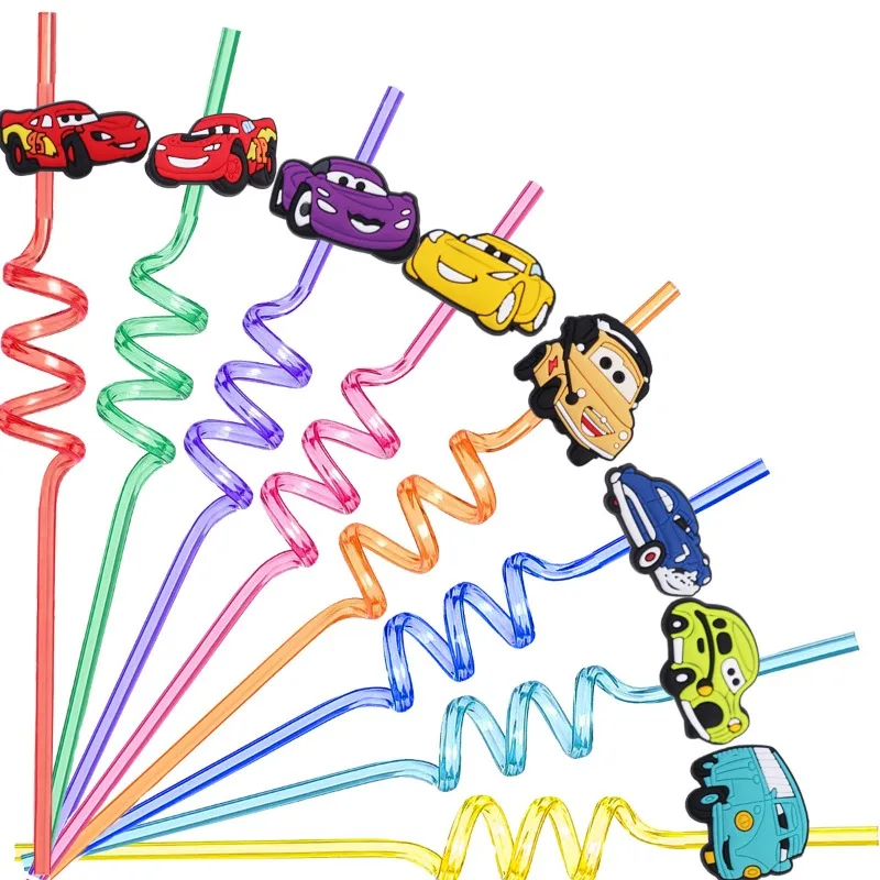 Многоразовые стаканчики с машинами Дисней для детей
Многоразовые стаканчики с машинами Дисней для детей
