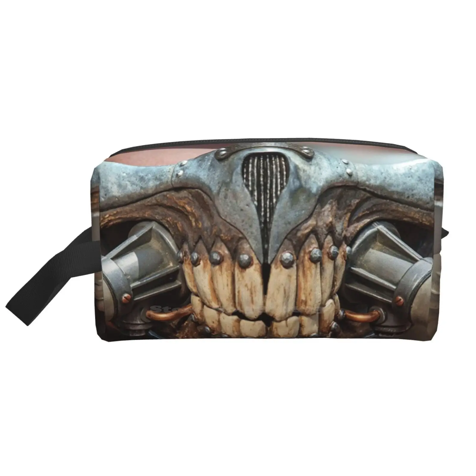 Immoran Joe (Mad Max) дорожная сумка для хранения, Цифровые портативные сумки для ручек на молнии, забавные крутые карантин, новинка, Лидер продаж, ли...
Immoran Joe (Mad Max) дорожная сумка для хранения, Цифровые портативные сумки для ручек на молнии, забавные крутые карантин, новинка, Лидер продаж, ли...