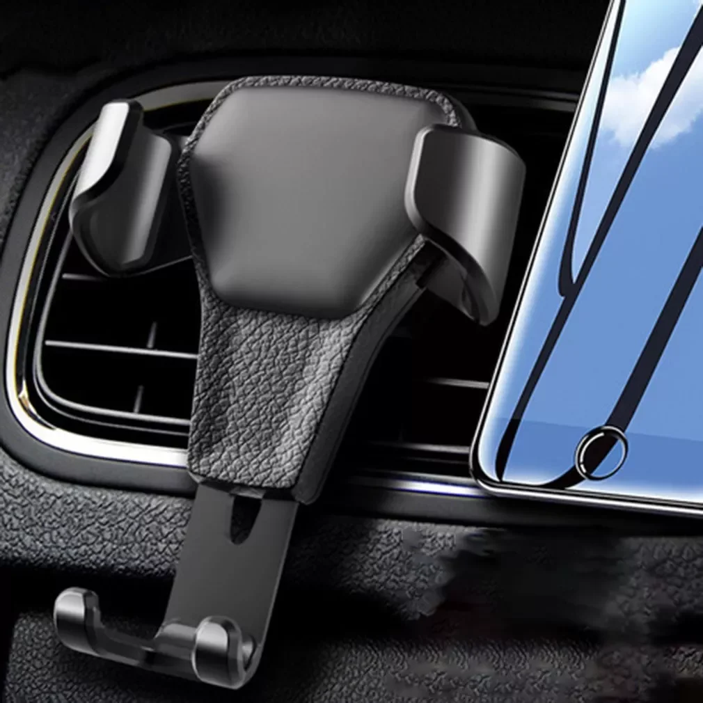 Motorcycle AccessoriesGravity Car Mount For Phone Air Vent Clip Mount Mobile Cell Stand Smartphone GPS Support For 12 11 XS X XR
Motorcycle AccessoriesGravity Car Mount For Phone Air Vent Clip Mount Mobile Cell Stand Smartphone GPS Support For 12 11 XS X XR