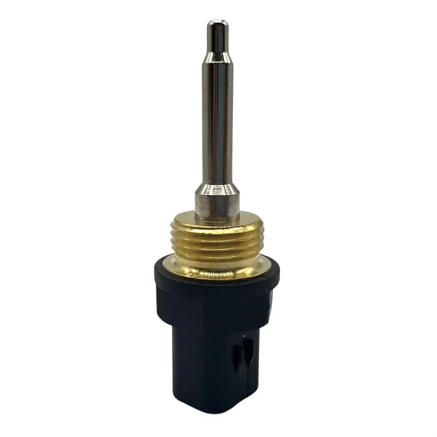 High quality New Temperature Sensor 256-6453 2566453 For CAT C9
High quality New Temperature Sensor 256-6453 2566453 For CAT C9