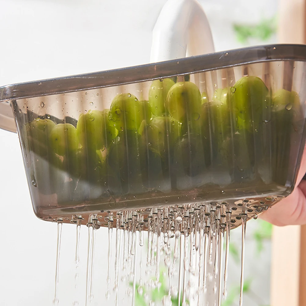 1pcs Kitchen Sink Strainer Basket Filter Rack Leftove Sink Drain Sponge Soap Holder Drain Basket Multifunctional Drain Basket
1pcs Kitchen Sink Strainer Basket Filter Rack Leftove Sink Drain Sponge Soap Holder Drain Basket Multifunctional Drain Basket