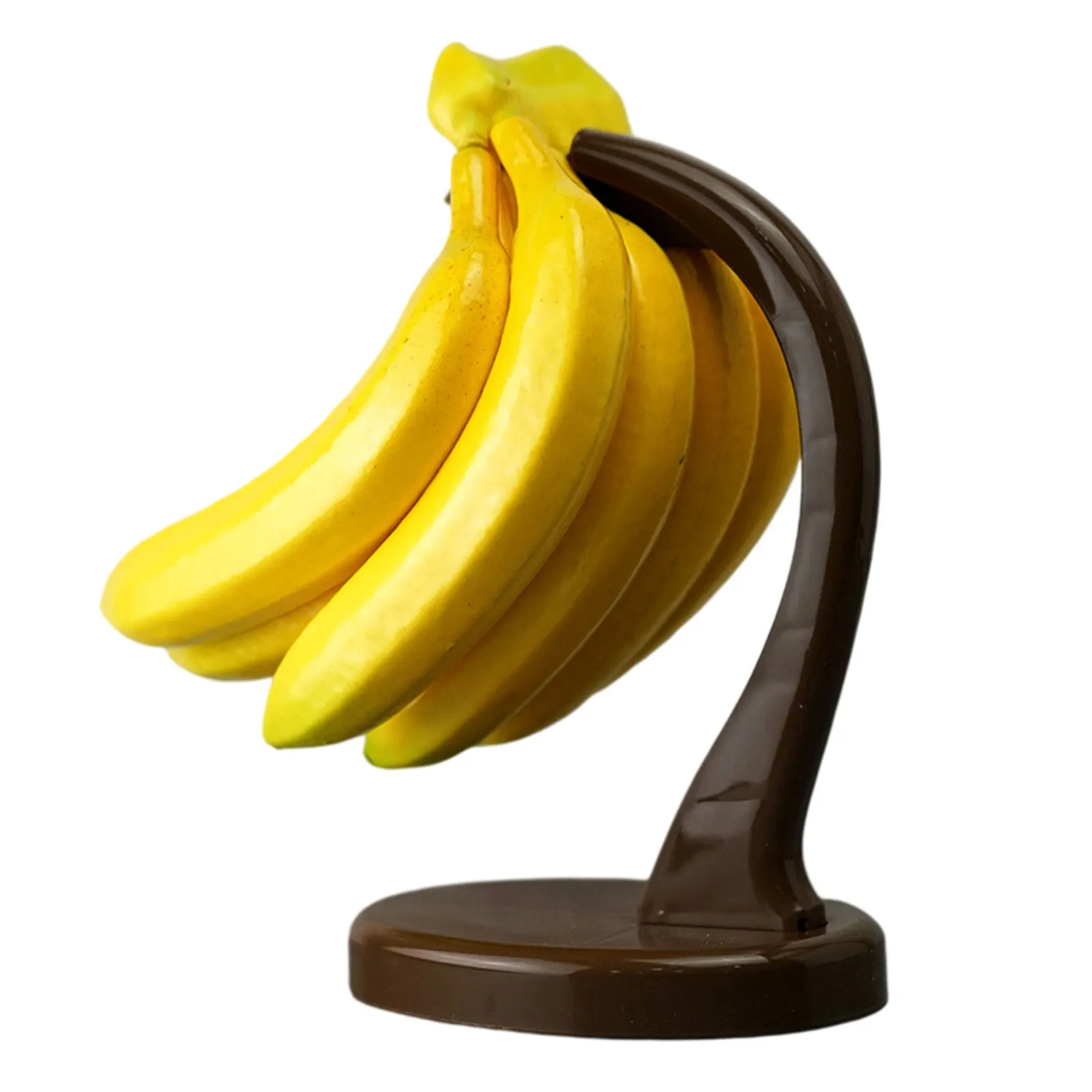 Modern Banana Hanger Modern Banana Hanger Sturdy PP Banana Holder Display For Home Keep Bananas Grapes Fresh Longer Doesn't Tip
Modern Banana Hanger Modern Banana Hanger Sturdy PP Banana Holder Display For Home Keep Bananas Grapes Fresh Longer Doesn't Tip