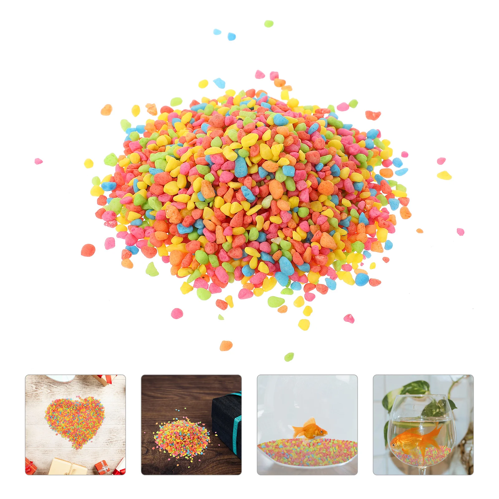Tank Gravel Aquarium Pebbles Stoneslandscape Stone Decorative Decoration Garden Ornament Tumbled Decor Microlandcapecrystal
Tank Gravel Aquarium Pebbles Stoneslandscape Stone Decorative Decoration Garden Ornament Tumbled Decor Microlandcapecrystal