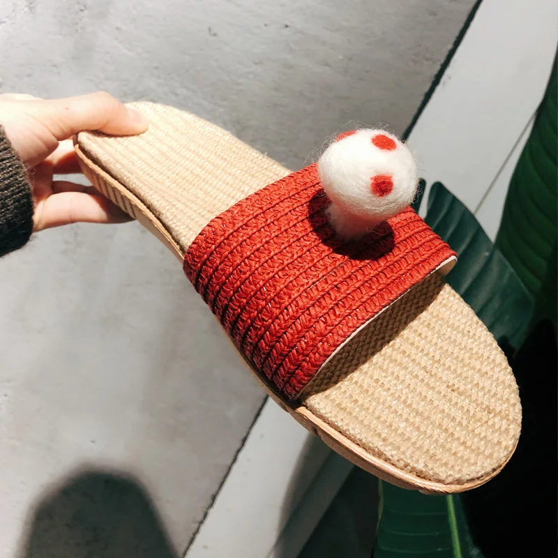Shoes Low Slippers Flat Slides Fashion Summer Luxury PU Rome Basic Fabric Shoes Slippers Women Summer Low Luxury Slides Designer
Shoes Low Slippers Flat Slides Fashion Summer Luxury PU Rome Basic Fabric Shoes Slippers Women Summer Low Luxury Slides Designer
