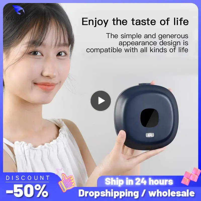 1/2/3 шт., автоматический диспенсер для мыла
1/2/3 шт., автоматический диспенсер для мыла