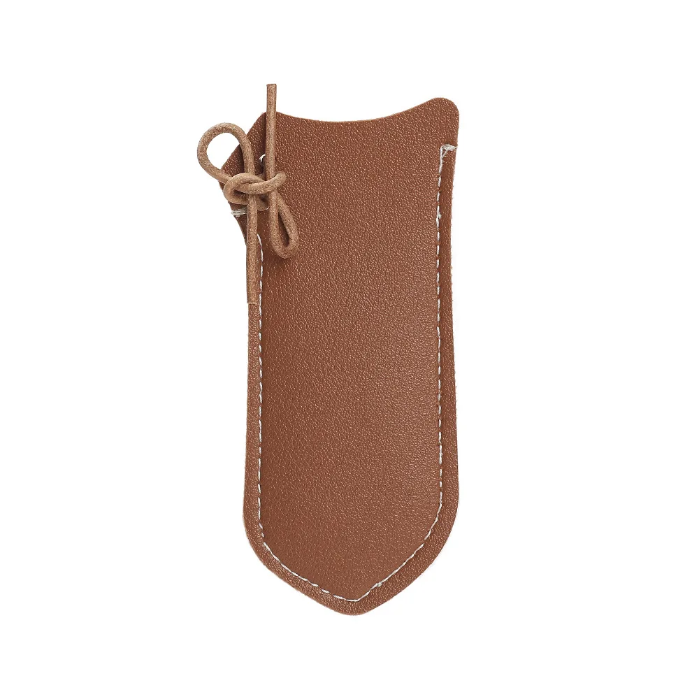 Pot Handle Cover Pu Leather Anti-scald Anti-skid High Temperature Protection Outdoor Camping Pot Handle Leather Cover Tools
Pot Handle Cover Pu Leather Anti-scald Anti-skid High Temperature Protection Outdoor Camping Pot Handle Leather Cover Tools