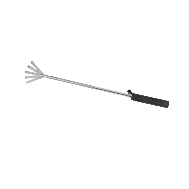 Reusable fan shaped retractor Laparoscopic fan retractor fan retractor forceps 
Reusable fan shaped retractor Laparoscopic fan retractor fan retractor forceps