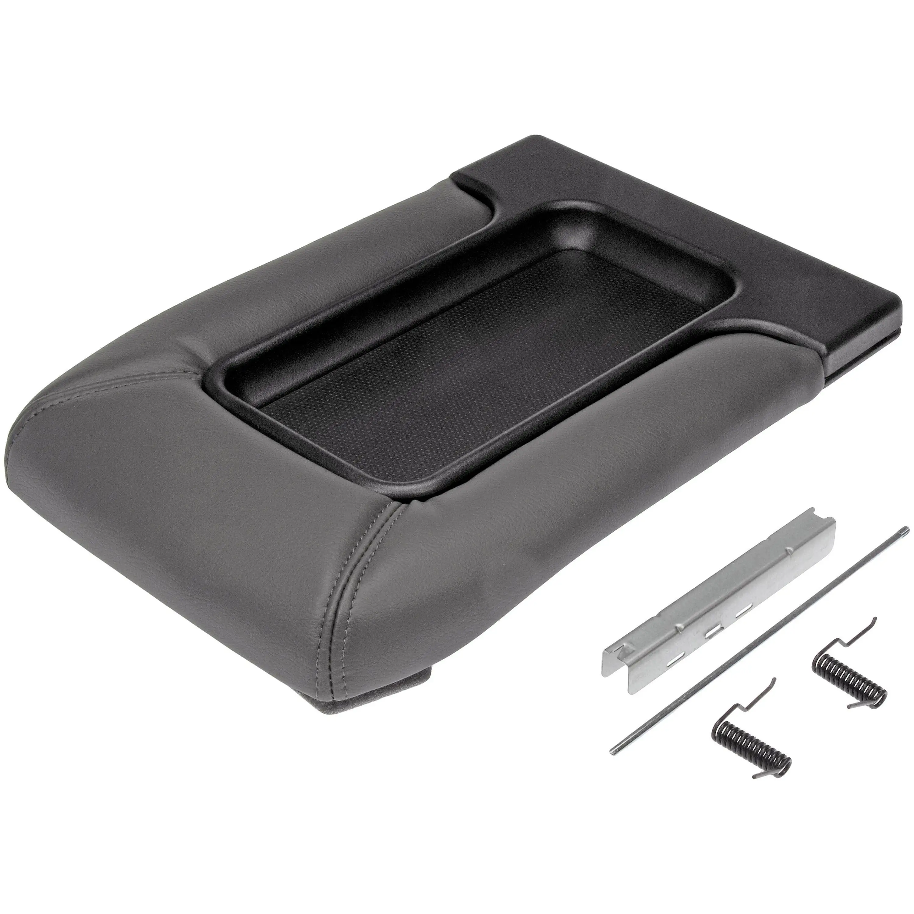 Запасная крышка центральной консоли Dorman 924-811 для конкретных моделей Cadillac / Chevrolet / GMC для 2004 Chevrolet Tahoe
Запасная крышка центральной консоли Dorman 924-811 для конкретных моделей Cadillac / Chevrolet / GMC для 2004 Chevrolet Tahoe