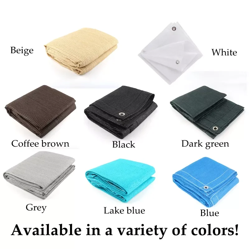 Customized Anti-UV HDPE Sunshade Net Balcony Safety Privacy Nets Garden Yard Fence Netting Sunshade Sails Sun Shade Nets
Customized Anti-UV HDPE Sunshade Net Balcony Safety Privacy Nets Garden Yard Fence Netting Sunshade Sails Sun Shade Nets