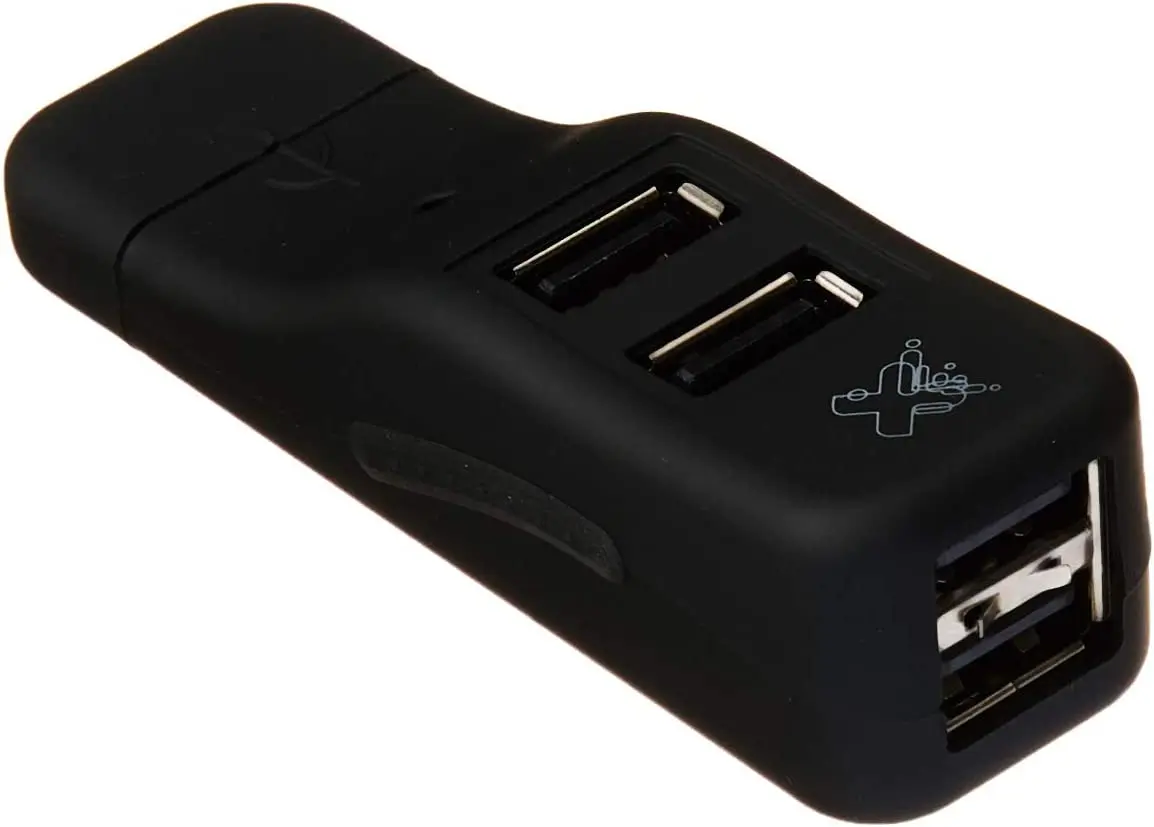 New USB COMPATÍVEL COM TYPE-C HUB 4-Port 2.0 USB with Type-C Connectivity and Compatible Support
New USB COMPATÍVEL COM TYPE-C HUB 4-Port 2.0 USB with Type-C Connectivity and Compatible Support