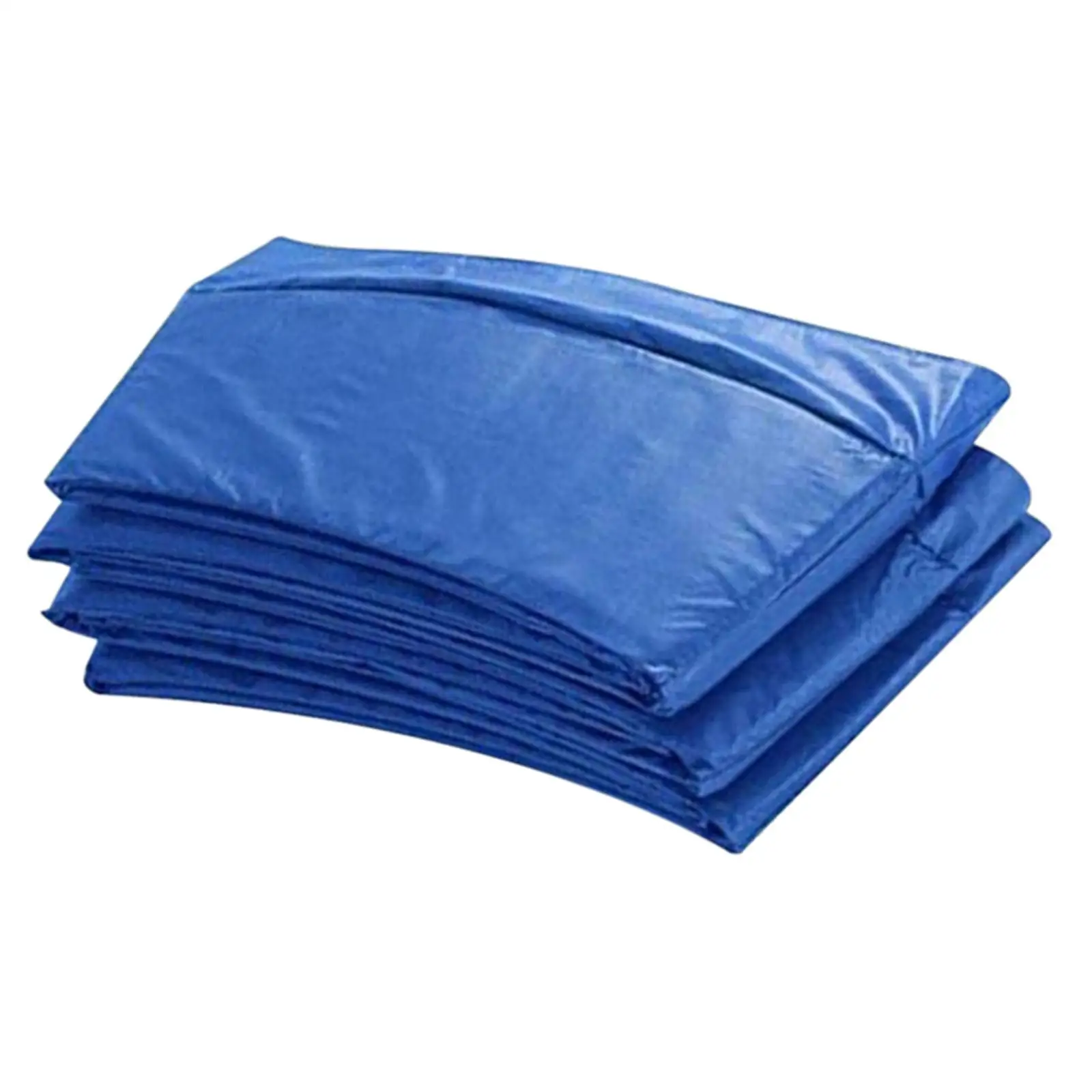 Trampoline Safety Pad Epe Pad Jumping Bed Protective Cover Fits Round Trampoline 12ft No Hole for Pole Tear Resistant Side Guard
Trampoline Safety Pad Epe Pad Jumping Bed Protective Cover Fits Round Trampoline 12ft No Hole for Pole Tear Resistant Side Guard