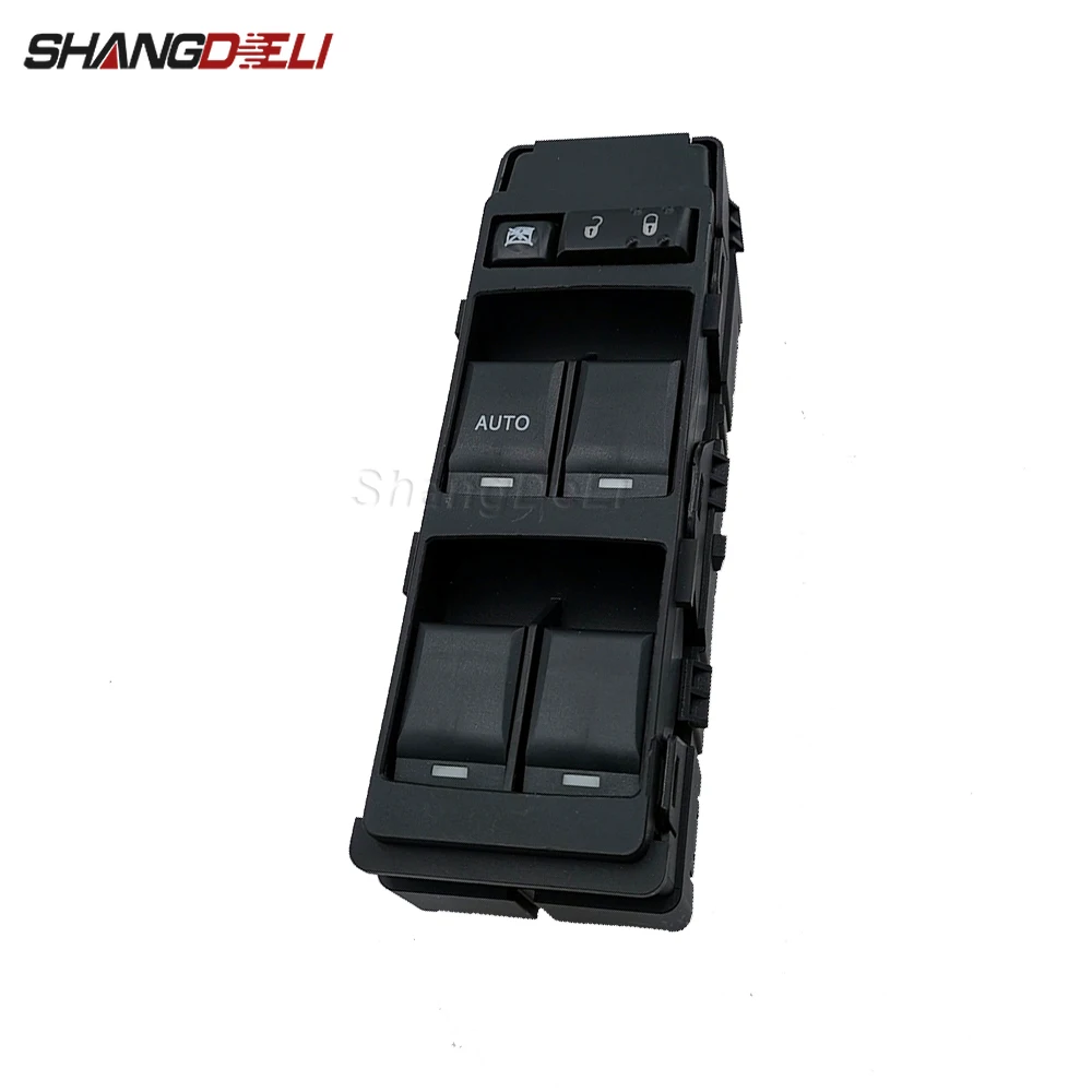 Электрический стеклоподъемник, переключатель управления автомобильной дверью, стеклянная Кнопка подъема для Chrysler 200 300 Dodge Avenger Dakota Jeep Compass ...
Электрический стеклоподъемник, переключатель управления автомобильной дверью, стеклянная Кнопка подъема для Chrysler 200 300 Dodge Avenger Dakota Jeep Compass ...