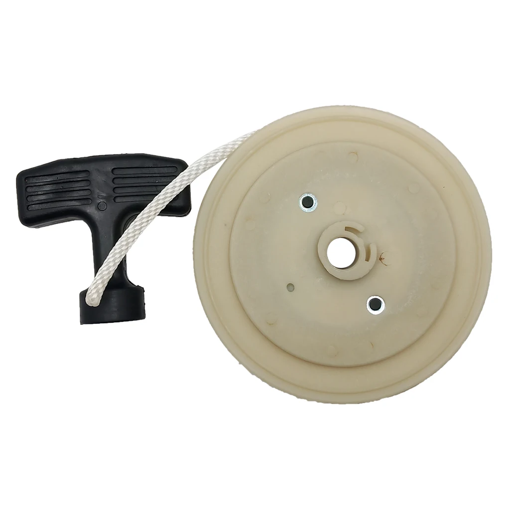 Starter Pull Assembly Top Stroke Engine Accessories Quality Small Plate Generator Replacement for YFM350 YFM400 YFM450
Starter Pull Assembly Top Stroke Engine Accessories Quality Small Plate Generator Replacement for YFM350 YFM400 YFM450