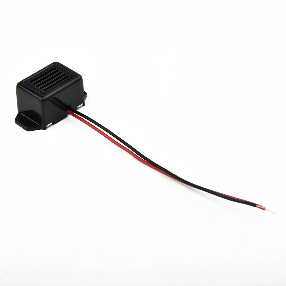 12V Car Light Off Siren Beeper Buzzer Sound Alarm Adaptor Cable 75dB Decibel Car Truck Vehicle Reversing Reminders Accessory
12V Car Light Off Siren Beeper Buzzer Sound Alarm Adaptor Cable 75dB Decibel Car Truck Vehicle Reversing Reminders Accessory