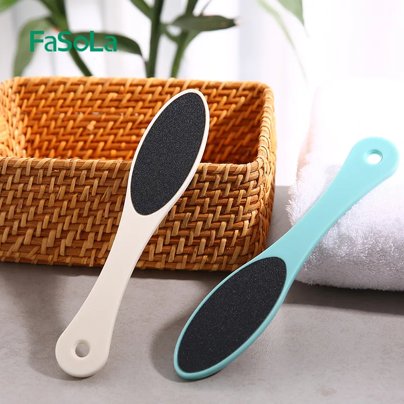 Youpin Grinding Stone Exfoliating Foot Grinder Toeboard Nursing Massage Durable Heel Shaving Knife
Youpin Grinding Stone Exfoliating Foot Grinder Toeboard Nursing Massage Durable Heel Shaving Knife