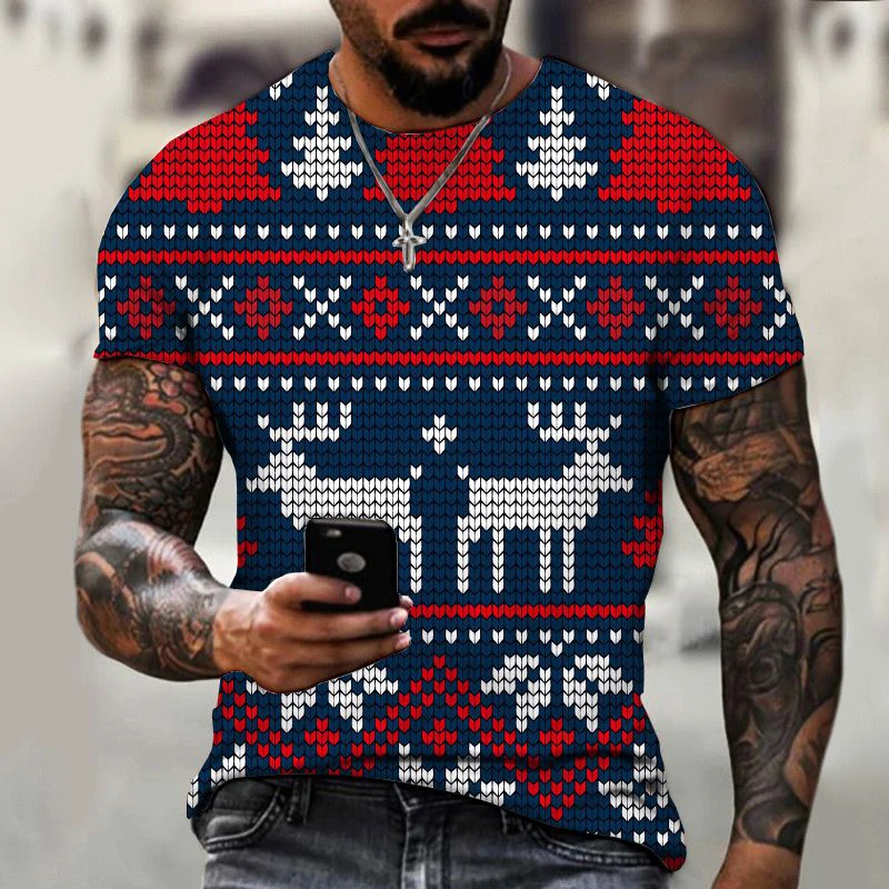 Men's T-shirts Funny 2022 New Sportswear Summer Tracksuit O Neck Outfit Short Sleeve Fashion Hot Casual 3D Printed Street Beach
Men's T-shirts Funny 2022 New Sportswear Summer Tracksuit O Neck Outfit Short Sleeve Fashion Hot Casual 3D Printed Street Beach