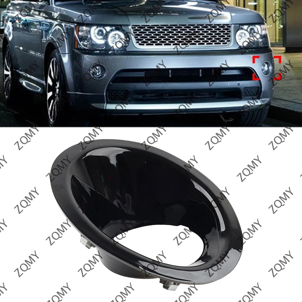 1 шт. передняя противотуманная фара автомобиля, рамка для Land Rover Range Rover Sport 2010 11 12 2013 LR019637 LR019636 LR019739 LR019169
1 шт. передняя противотуманная фара автомобиля, рамка для Land Rover Range Rover Sport 2010 11 12 2013 LR019637 LR019636 LR019739 LR019169