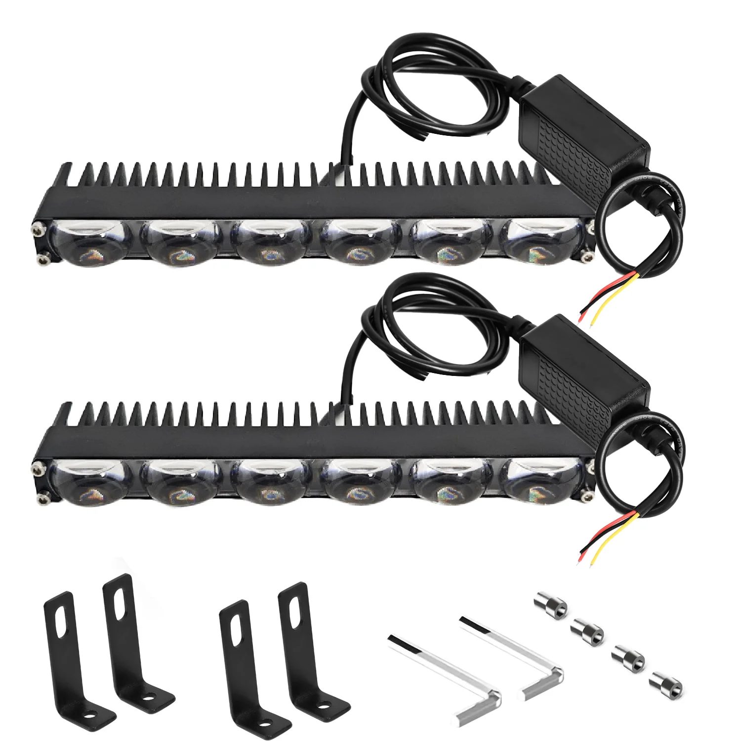 1/2/3/4/5/6 объектив, 2 шт., светодиодные фары, бампер, противотуманные фары, 12 В, рабочий свет, мини-фонарь дальнего света, внедорожный 4x4, автомобиль с противотуманными фарами
1/2/3/4/5/6 объектив, 2 шт., светодиодные фары, бампер, противотуманные фары, 12 В, рабочий свет, мини-фонарь дальнего света, внедорожный 4x4, автомобиль с противотуманными фарами