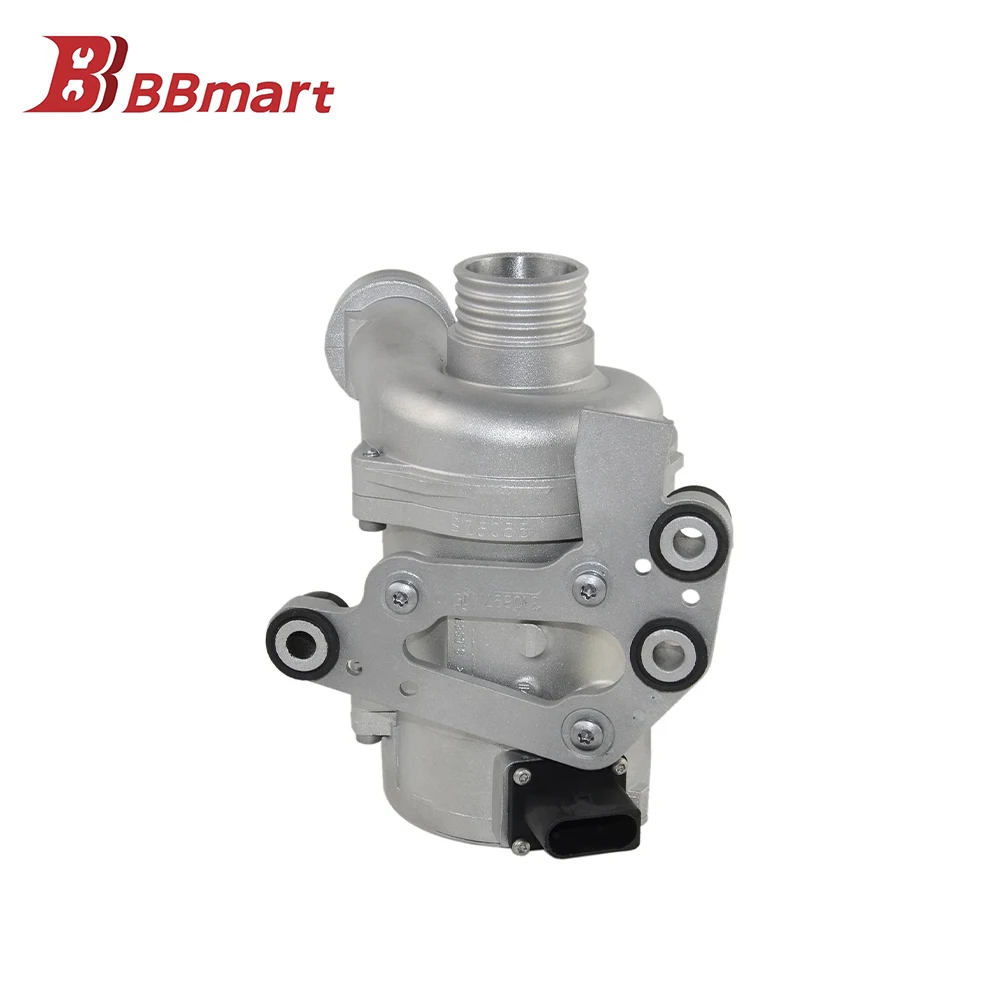 

BBmart Auto Spare Parts 1 Pcs Engine Coolant Electronic Water Pump For BMW N55 N52 N20 F10 F11 OE 11517583836