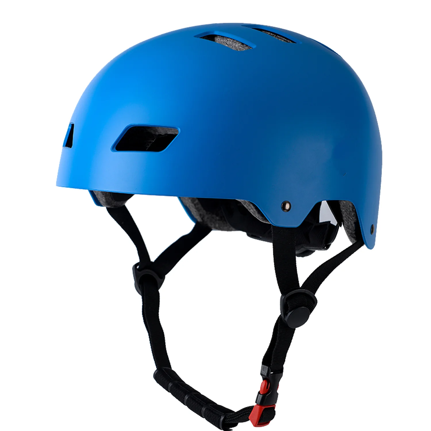 Skateboard Bike Helmet Multi-Sport for Scooter Skating Rollerblading Cycling,3 Sizes
Skateboard Bike Helmet Multi-Sport for Scooter Skating Rollerblading Cycling,3 Sizes