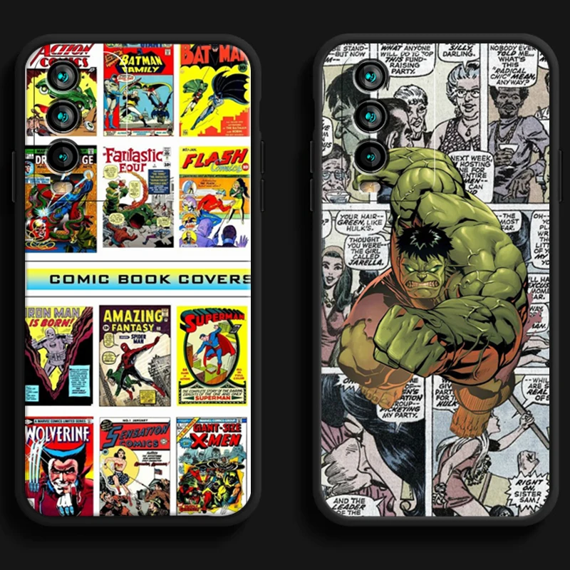 Marvel Avengers US Phone Cases For Xiaomi Redmi 7 7A 9 9A 9T 8A 8 2021 7 8 Pro Note 8 9 Note 9T Soft TPU Carcasa Back Cover
Marvel Avengers US Phone Cases For Xiaomi Redmi 7 7A 9 9A 9T 8A 8 2021 7 8 Pro Note 8 9 Note 9T Soft TPU Carcasa Back Cover