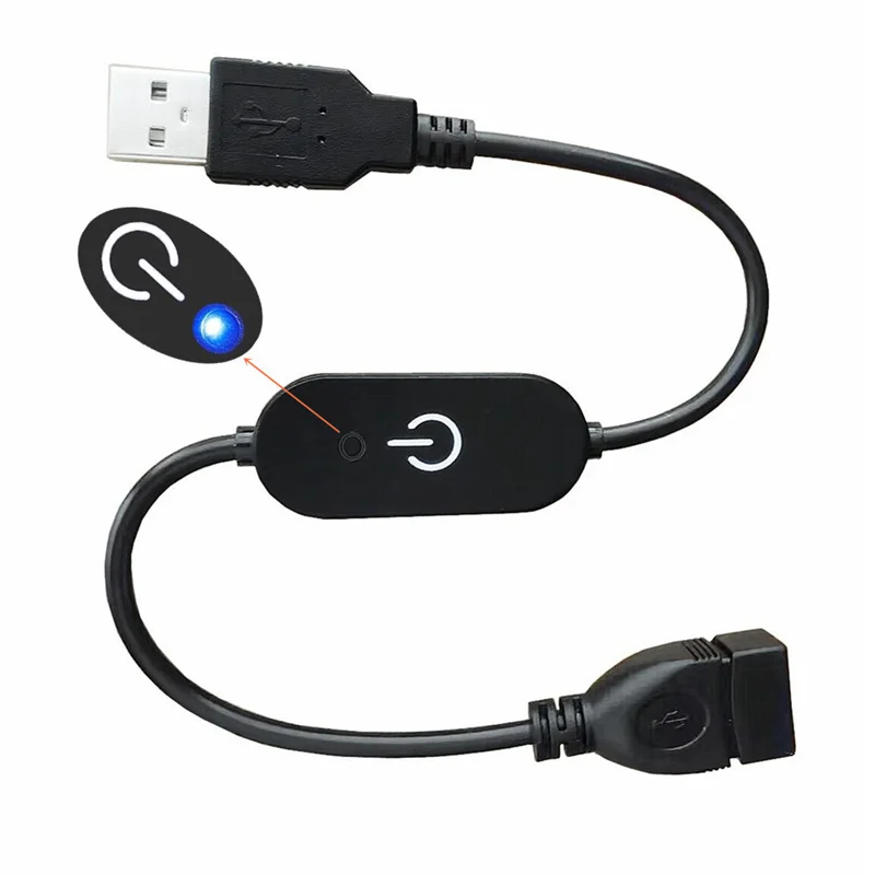 USB светодиодная лента CY 0,3 м
USB светодиодная лента CY 0,3 м