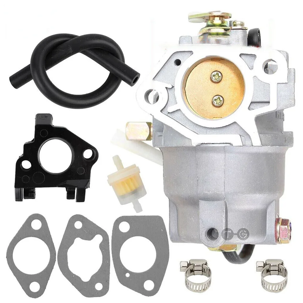 7pcs Carburetor For HUAYI 7T84A 7T84A 951-05555 651-05555 High Quality Metal Carburetor Garden Power Tool Parts
7pcs Carburetor For HUAYI 7T84A 7T84A 951-05555 651-05555 High Quality Metal Carburetor Garden Power Tool Parts