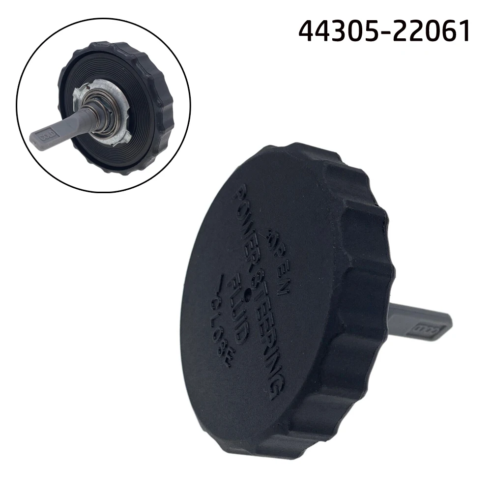 Parts 1995-2018 For Toyota For Tacoma 1990-1997 For Toyota For Celica 44305-22061 Reservoir Cap 1pc Accessories
Parts 1995-2018 For Toyota For Tacoma 1990-1997 For Toyota For Celica 44305-22061 Reservoir Cap 1pc Accessories