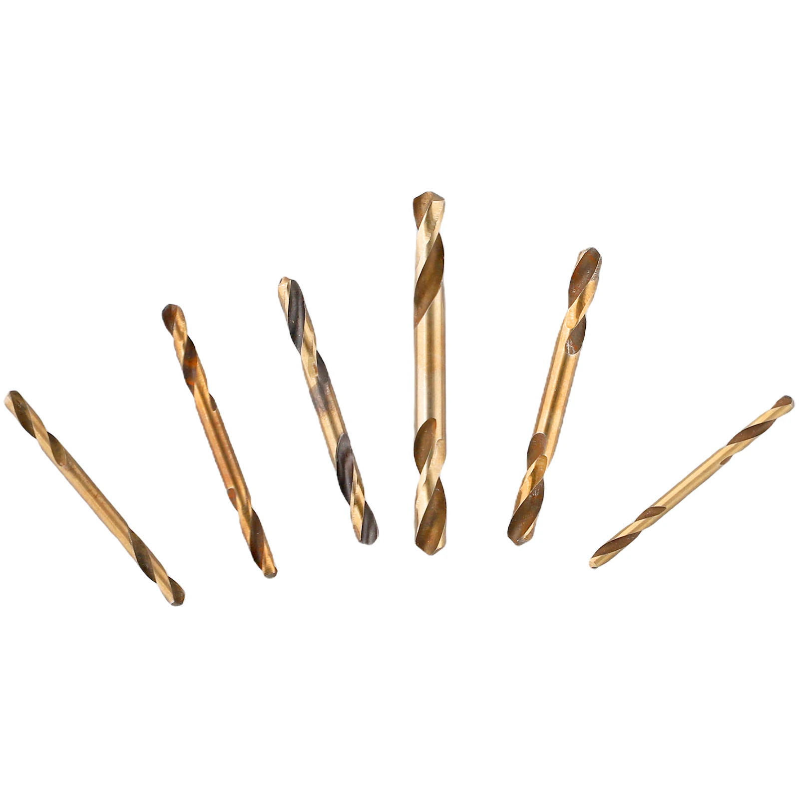 Drill Bit Auger Drill Bits 6pcs Applicable Materials:Metal Bench Drill Hand Drill For Metal Wood Drilling Brand New Practical
Drill Bit Auger Drill Bits 6pcs Applicable Materials:Metal Bench Drill Hand Drill For Metal Wood Drilling Brand New Practical
