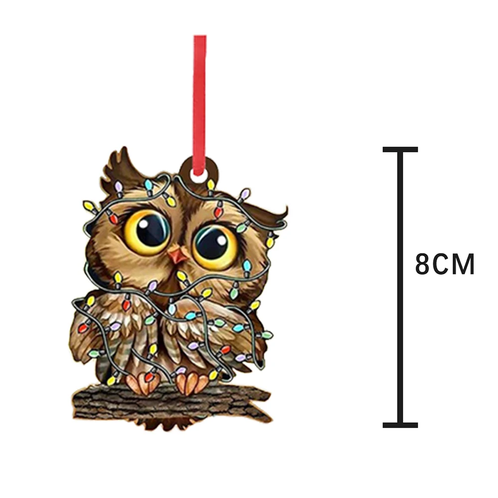 Детские креативные милые подвесные украшения для семейного Рождественского украшения B88
Детские креативные милые подвесные украшения для семейного Рождественского украшения B88