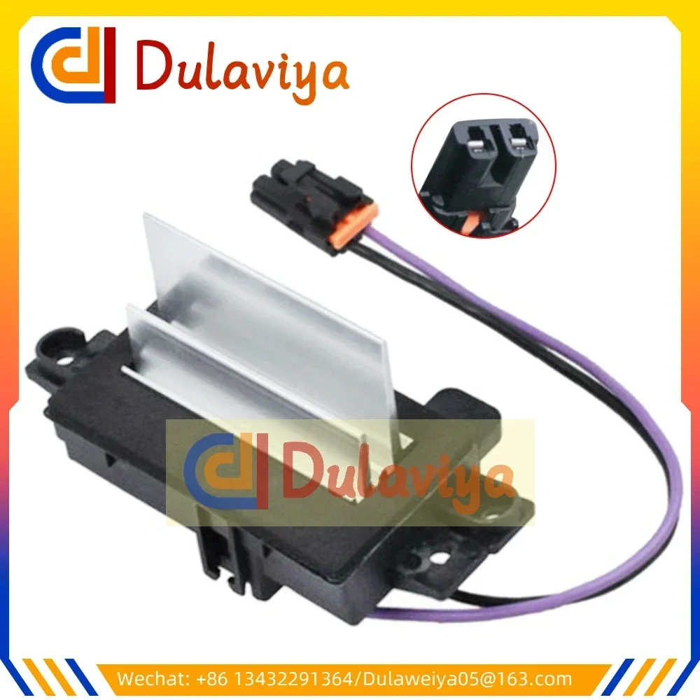 Резистор электродвигателя воздуходувки переменного тока для Chevrolet Trailblazer Buick Rainier GMC для Sierra 4P1516 15-80567
Резистор электродвигателя воздуходувки переменного тока для Chevrolet Trailblazer Buick Rainier GMC для Sierra 4P1516 15-80567