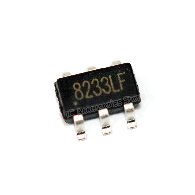 10 шт. JSM8233 JSMSEMI SOT-23-6L Touch Sensor, электронные компоненты, абсолютно новые, оригинальные
10 шт. JSM8233 JSMSEMI SOT-23-6L Touch Sensor, электронные компоненты, абсолютно новые, оригинальные