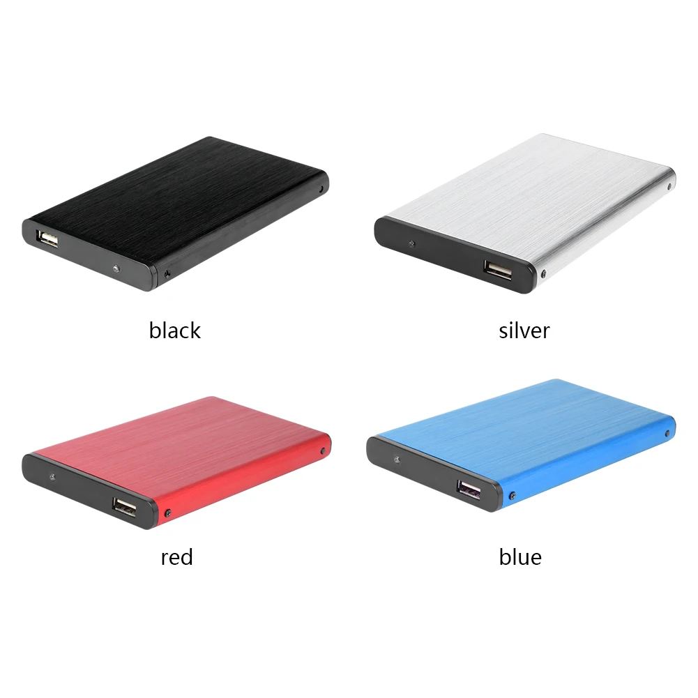 Чехол для мобильного жесткого диска 10 ТБ SATA HDD SSD 480M 2,5 дюйма внешний корпус для бытового компьютера аксессуары
Чехол для мобильного жесткого диска 10 ТБ SATA HDD SSD 480M 2,5 дюйма внешний корпус для бытового компьютера аксессуары