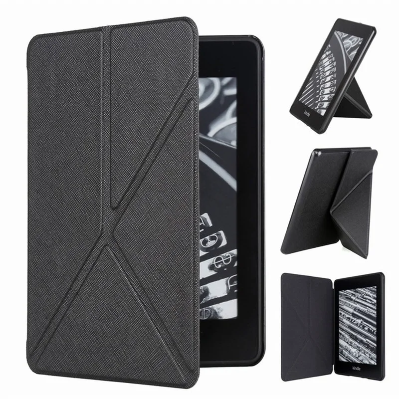 Кожаный чехол для Kindle Cover 2021 Paperwhite 11, чехол Kpw5 с переменным крестом и бриллиантами
Кожаный чехол для Kindle Cover 2021 Paperwhite 11, чехол Kpw5 с переменным крестом и бриллиантами