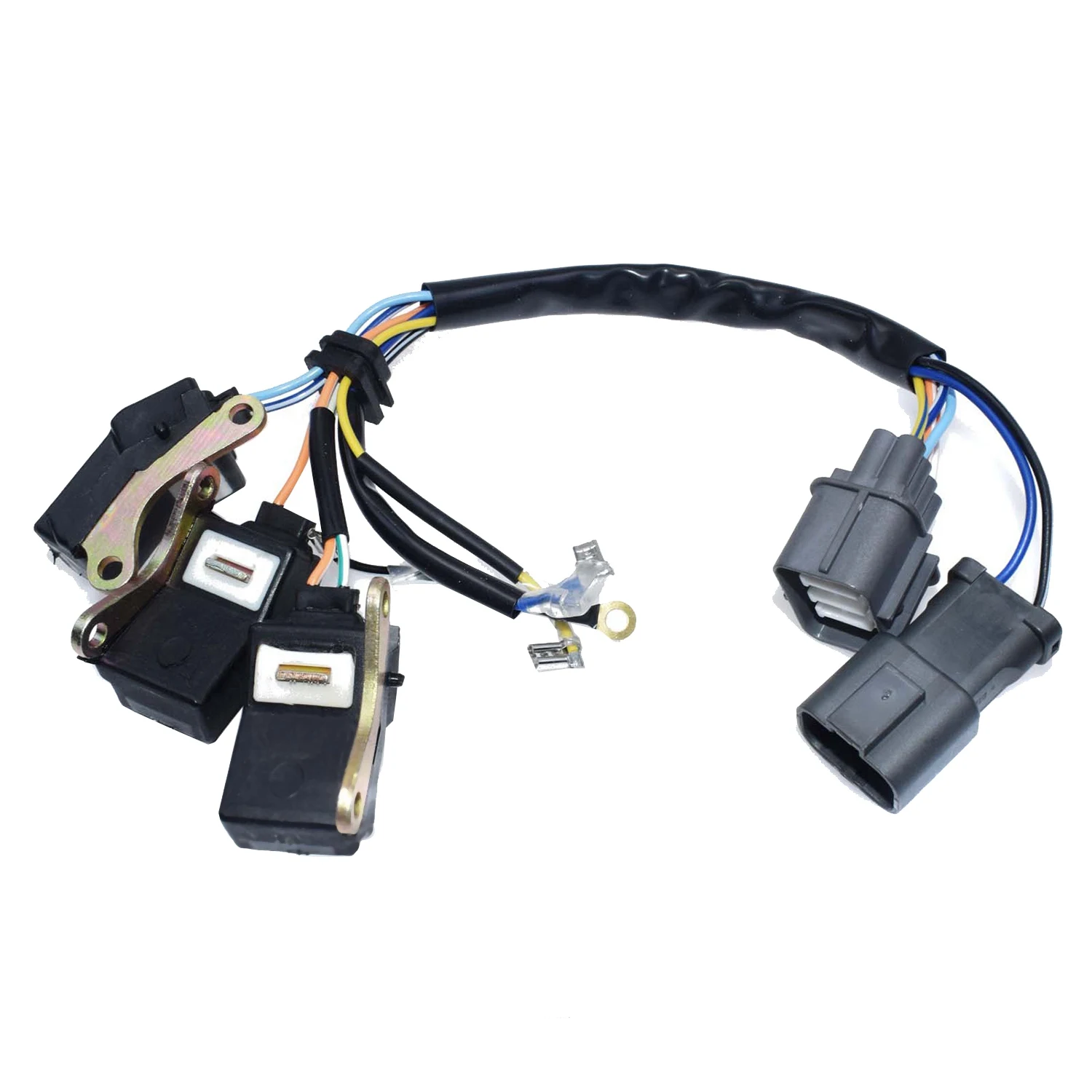 Распределитель зажигания для 1992-95 Honda Civic 8417404 л 30100-P08-006,TD42U,TD45U,DST17404,
Распределитель зажигания для 1992-95 Honda Civic 8417404 л 30100-P08-006,TD42U,TD45U,DST17404,