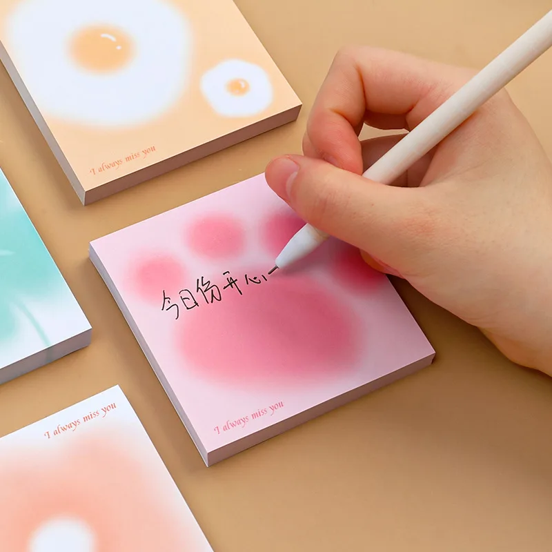 Клейкие заметки с красивым пейзажем, креативный офисный декор, записная книжка, товары для доставки, украшение, милые японские канцелярские...
Клейкие заметки с красивым пейзажем, креативный офисный декор, записная книжка, товары для доставки, украшение, милые японские канцелярские...