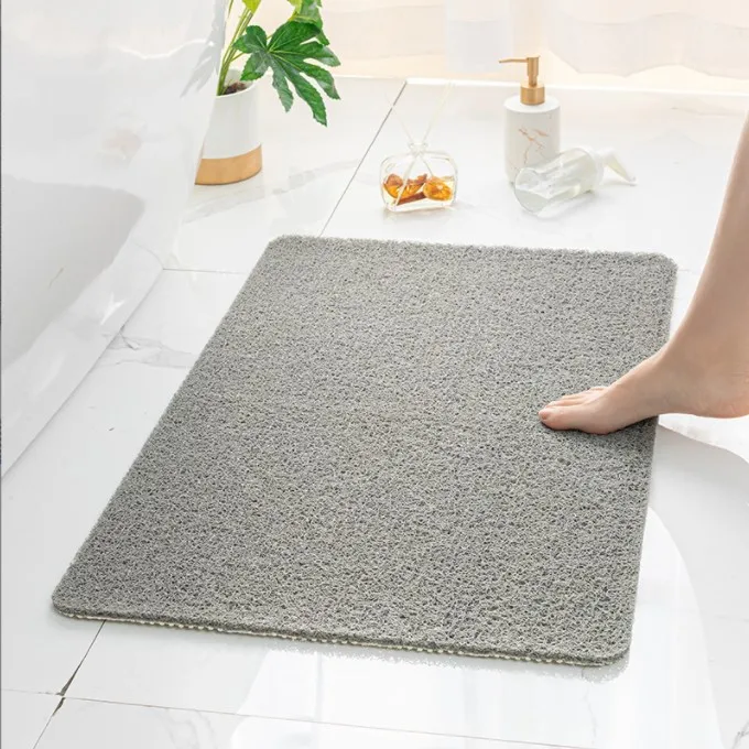 Bathtub Mat Soft Textured Non-Skid PVC Loofah Bathroom Mat for Bathroom Tub Shower shower shower shower
Bathtub Mat Soft Textured Non-Skid PVC Loofah Bathroom Mat for Bathroom Tub Shower shower shower shower