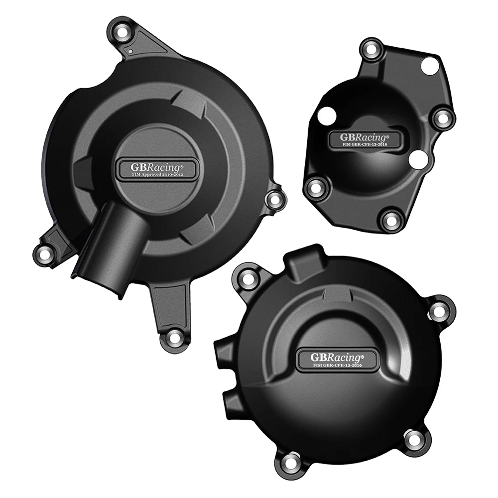 Motocrosss Engine Cover Protection Set for GBRacing for Triumph Daytona 675R 2013-2016 Street Triple 765 2017-2022 MOTO2
Motocrosss Engine Cover Protection Set for GBRacing for Triumph Daytona 675R 2013-2016 Street Triple 765 2017-2022 MOTO2