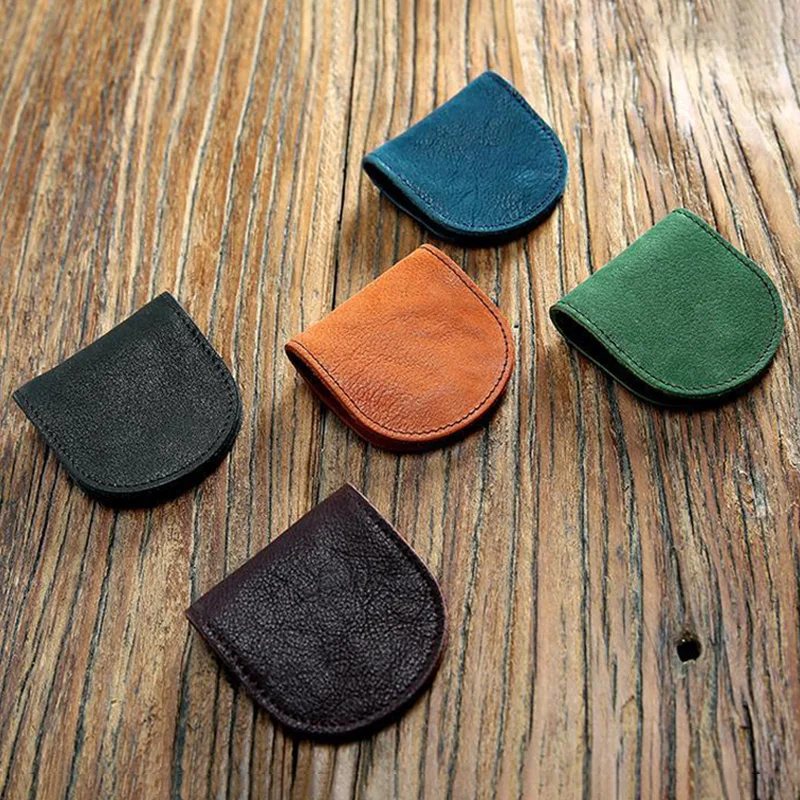 Mini Small Wallet Genuine Leather Coin Purse Rertro Crazy Horse Style Brown Green Blue Coffee Black Change Bag
Mini Small Wallet Genuine Leather Coin Purse Rertro Crazy Horse Style Brown Green Blue Coffee Black Change Bag