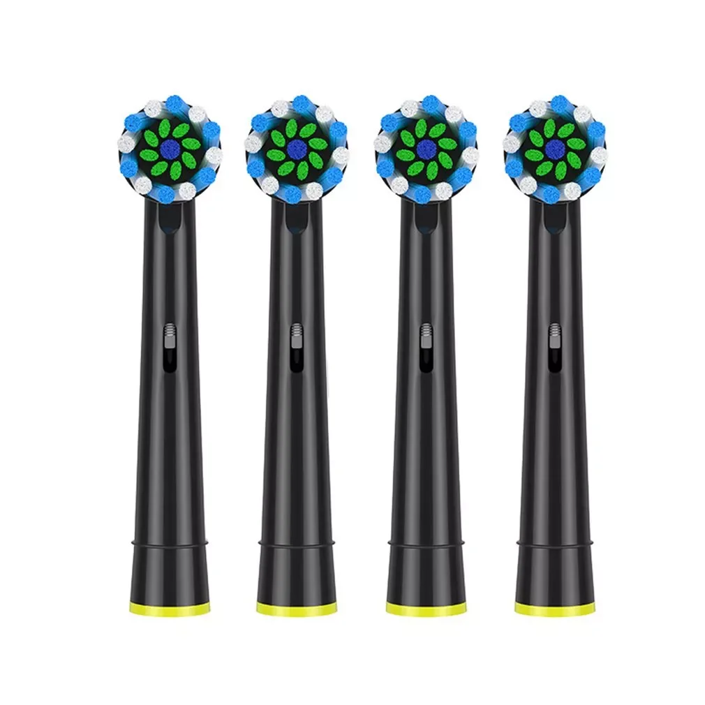 Rotating Electric Toothbrush Head For Oral B Electric Toothbrush Head D12/d16 Replacement Head EB20/50/17 Brush
Rotating Electric Toothbrush Head For Oral B Electric Toothbrush Head D12/d16 Replacement Head EB20/50/17 Brush